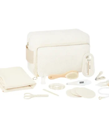 Babymoov Plejesæt Curl White