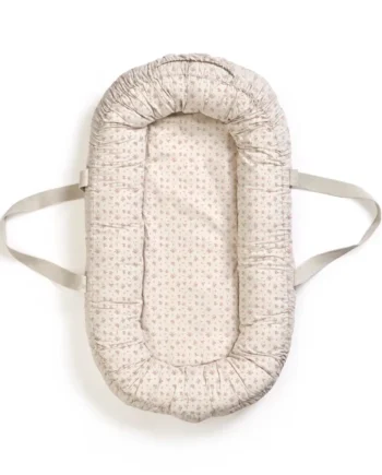 Babynest Autumn Rose