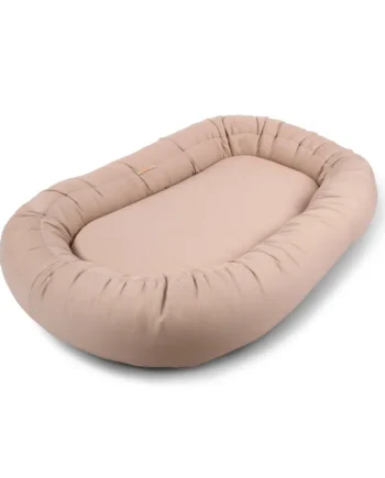 Babynest    Generation Warm Grey