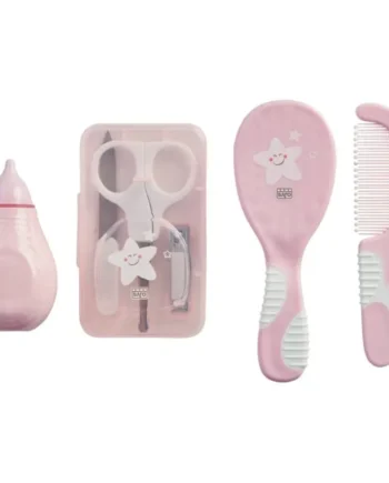 Babys Toiletsager Pink
