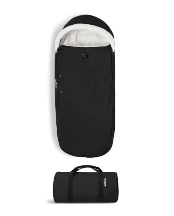 Babyzen Yoyo Kørepose Black