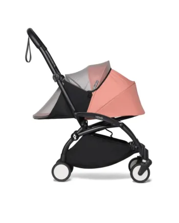 Babyzen Yoyo    Myggenet   Pakke Til Nyfødte