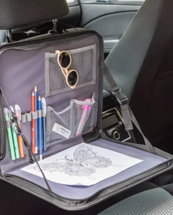 Back Seat Travel Tray