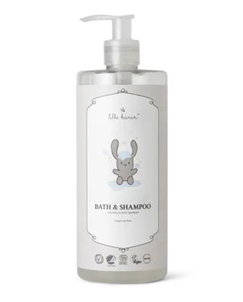 Bad   Shampoo 500 Ml