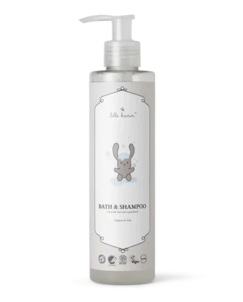 Bad   Shampoo 250 Ml
