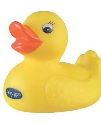 Badeand  Forseglet