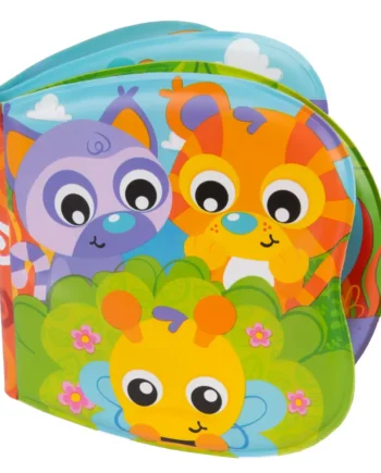 Badebog Little Bee   Eventyr