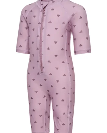 Badedragt Mauve Shadow 80