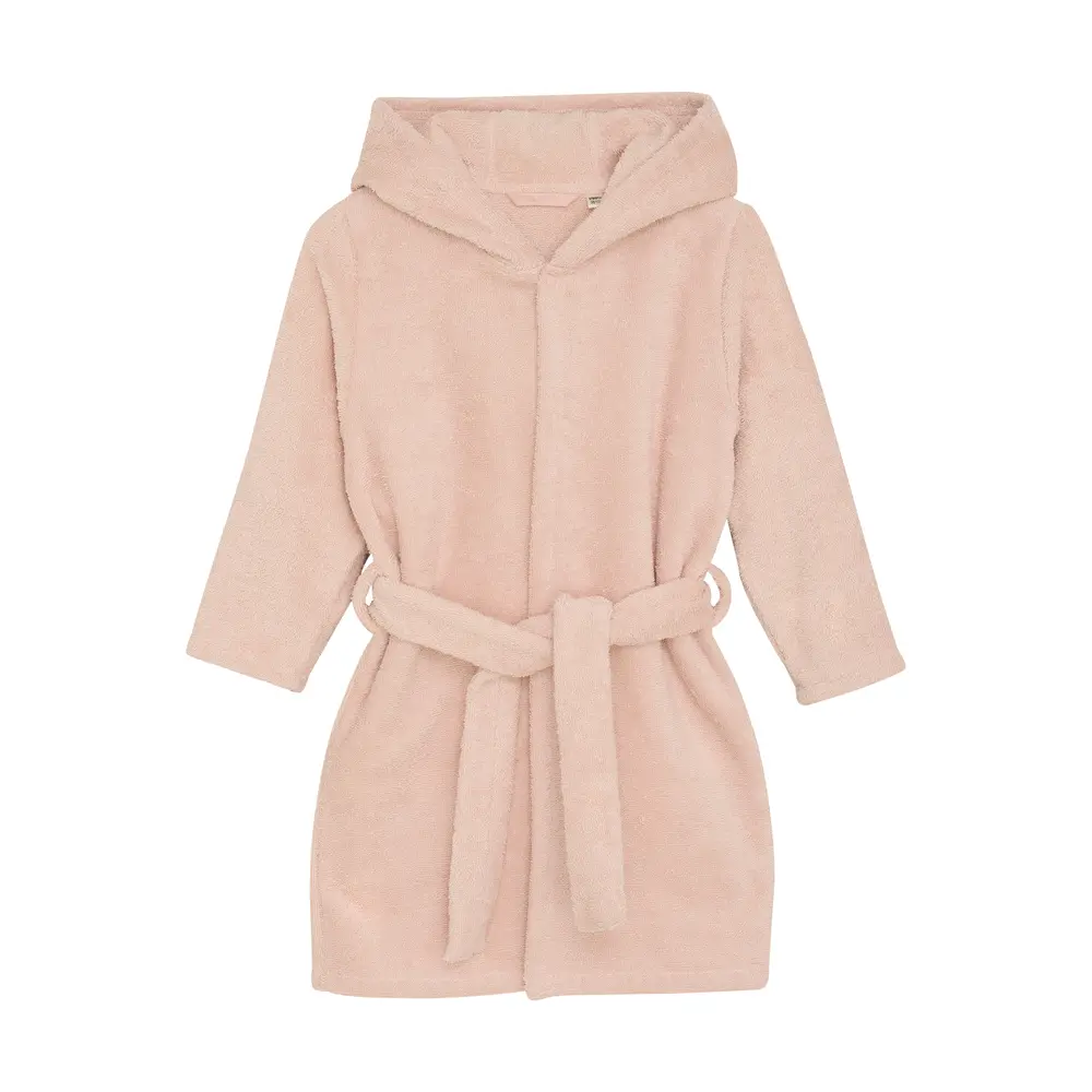 Badekåbe Rose Dust 98 104