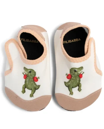 Badesko Beige 26-27