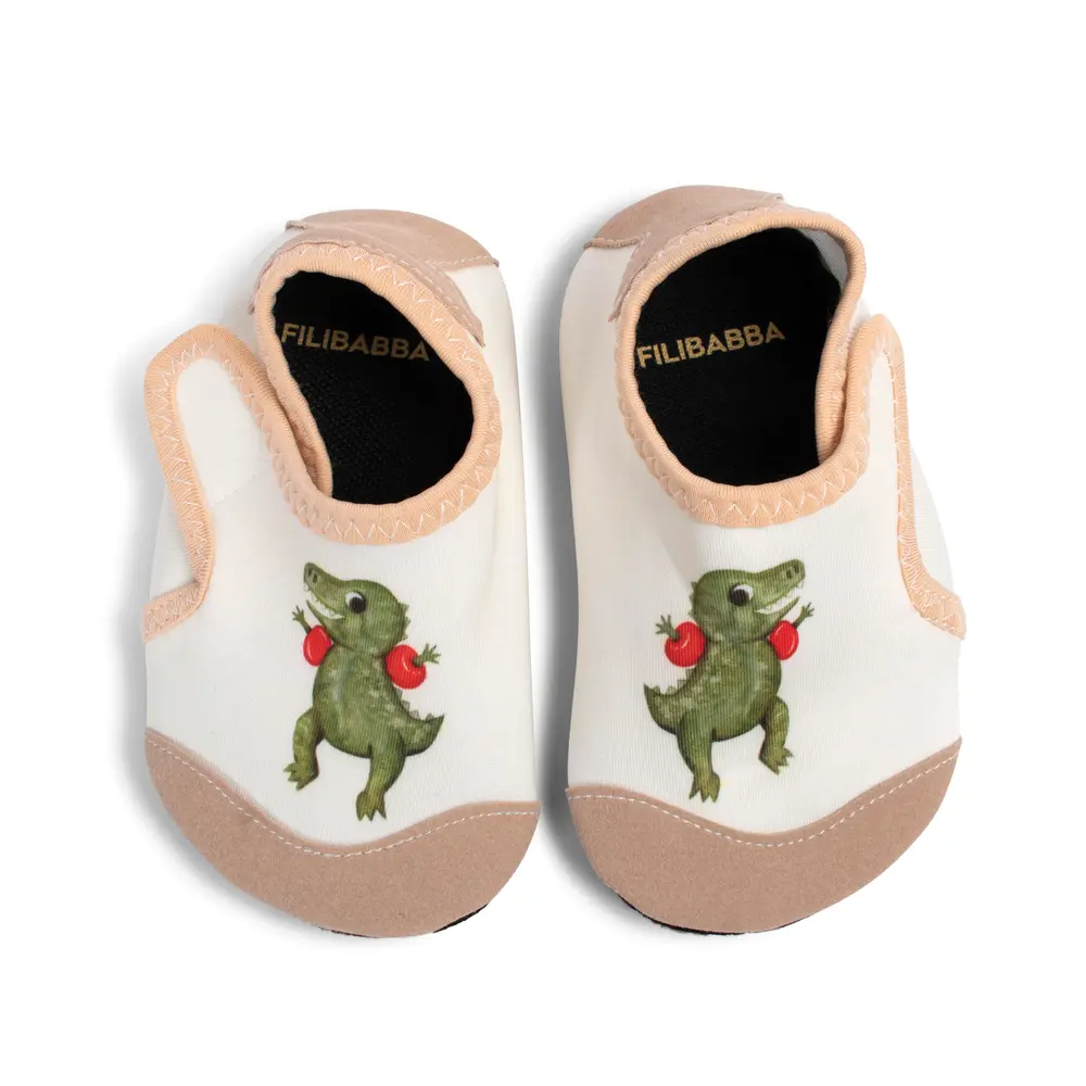 Badesko Beige 26-27