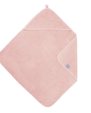 Badeslag Rose Oeko-tex
