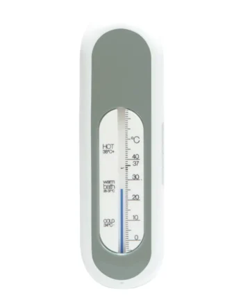 Badetermometer Breeze Green