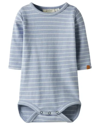 Baja Langærmet Body Zen Blue 74