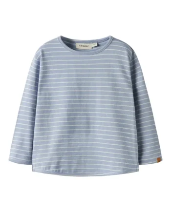 Baja Trøje Zen Blue 122 128