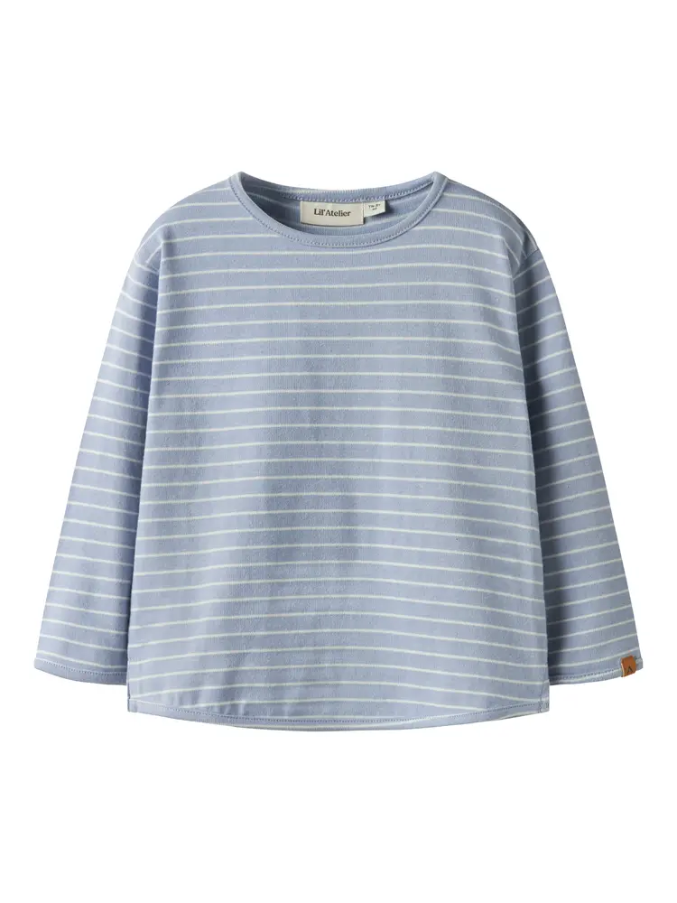 Baja Trøje Zen Blue 122 128