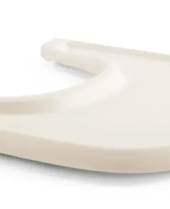 Bakke Til Tripp Trapp  Vanilla White