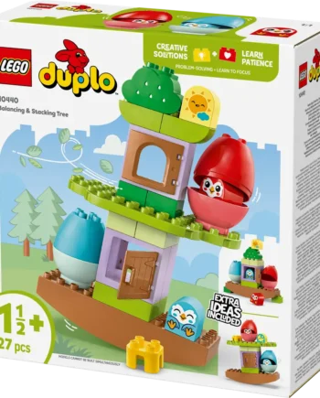 Balance- Og Stabletræ 10440