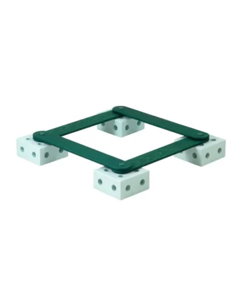 Balancebane Ocean Mint   Forest Green