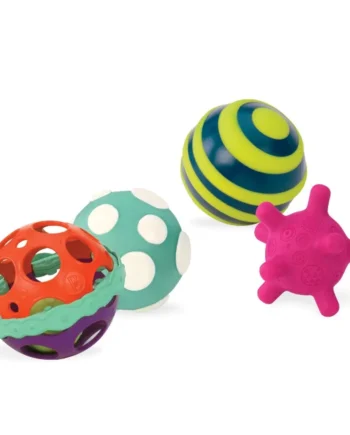 Ball- -balloos  Boldsæt