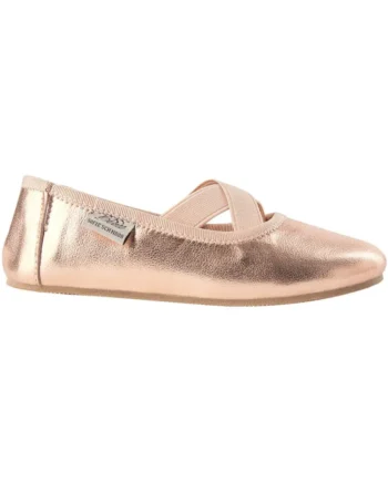 Ballerina Peach 27