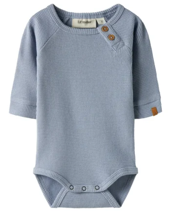 Balto Langærmet Body Zen Blue 86