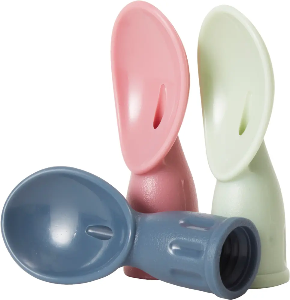 Bambino Squeeze Eat Go