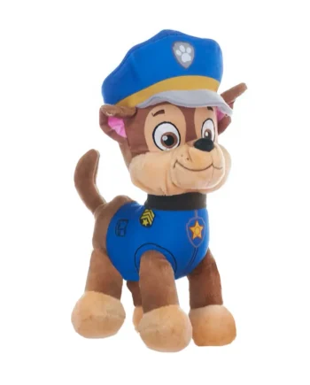 Bamse Blå Chase