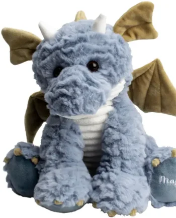 Bamse Drage  25 Cm