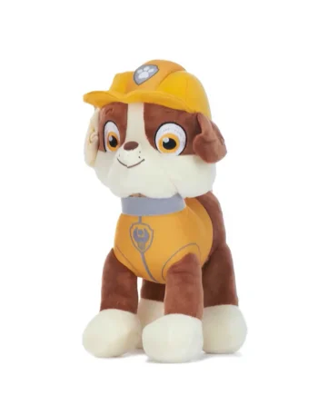 Bamse Gul Rubble
