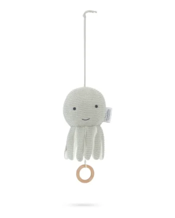 Bamse Med Musik   Blæksprutte   Aqua Green