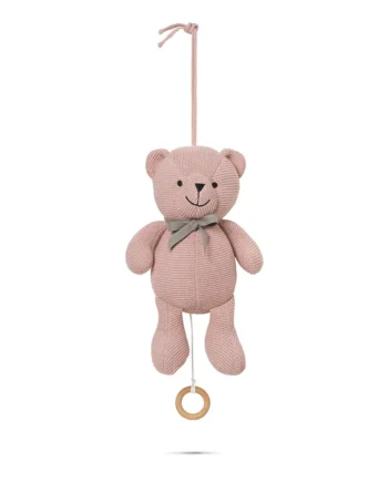 Bamse Med Musik   Misty Rose