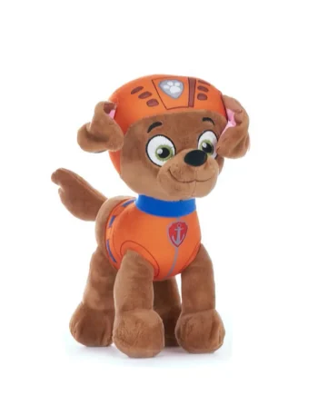 Bamse Orange Zuma