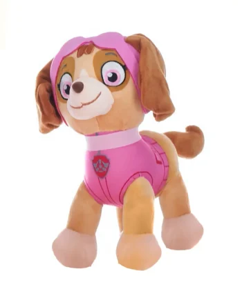 Bamse Pink Skye