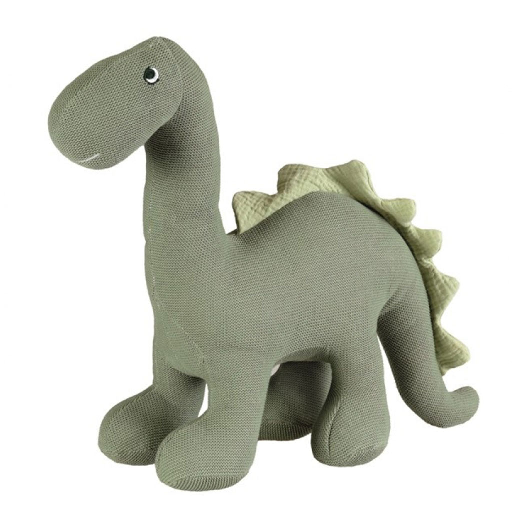Bamsen Dino Viktor Stor