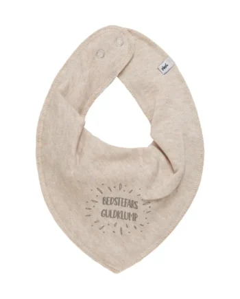 Bandana Bib    Bedste  264 One Size