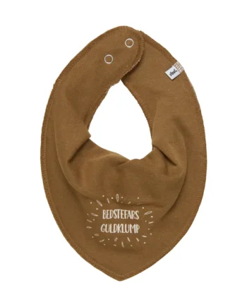 Bandana Bib    Bedste  240 One Size