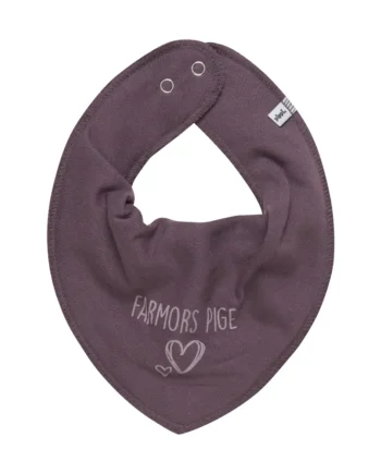 Bandana Bib    Farmor Farfar  610 One Size