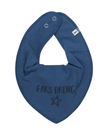Bandana Bib    Fars  746 One Size