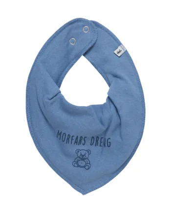 Bandana Bib    Mormor Morfar  785 One Size