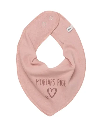 Bandana Bib    Mormor Morfar  524 One Size