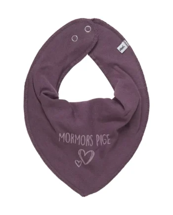Bandana Bib    Mormor Morfar  610 One Size