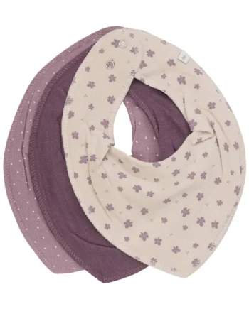 Bandana Bib Uni -aop   -pack  670 Onesize