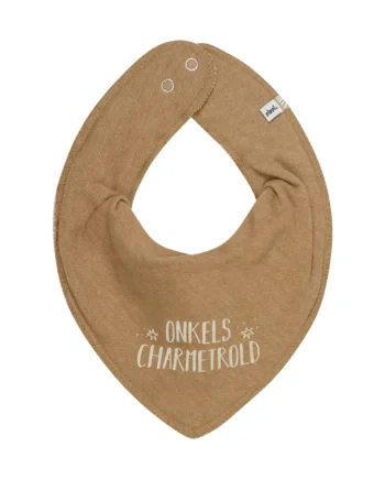 Bandana Bib    Onkel Faster 217 Onesize