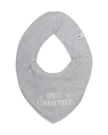 Bandana Bib    Onkel Faster 123 Onesize