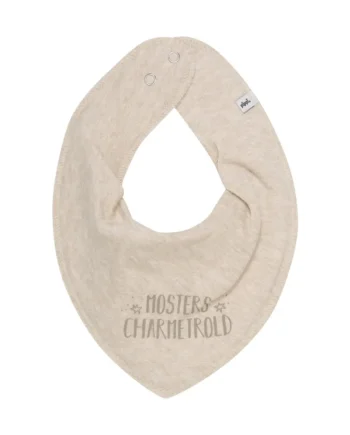 Bandana Bib    Onkel Faster 264 Onesize