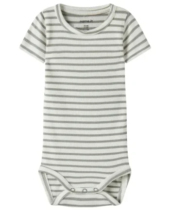 Bani Kortærmet Body Shadow 86