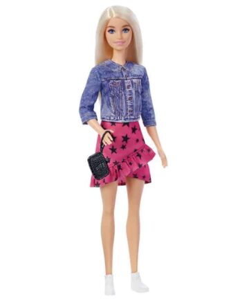 Barbie Core Malibu Doll
