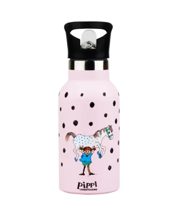 Barbo Toys Pippi Drikkedunk Pink
