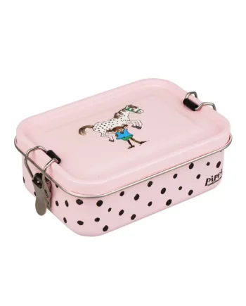 Barbo Toys Pippi Madkasse Pink